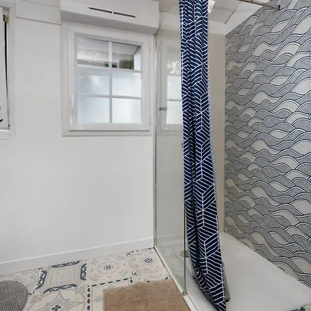 Petite Fregate Vakantiehuis La Turballe