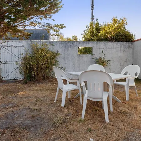 Petite Frégate Hébergement de vacances La Turballe